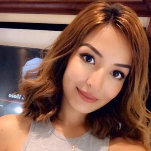 Meet your Posher, Maryam